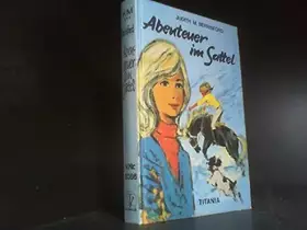 Couverture du produit · Abenteuer im Sattel
