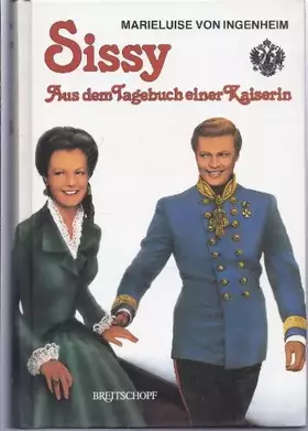 Couverture du produit · Sissy - aus dem Tagebuch einer Kaiserin