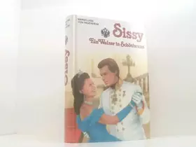 Couverture du produit · Sissy - ein Walzer in Schönbrunn