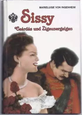 Couverture du produit · Sissy - Csárdás und Zigeunergeigen