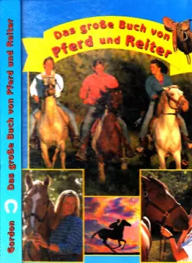 Couverture du produit · Das große Buch von Pferd und Reiter