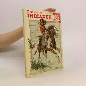 Couverture du produit · Drei kleine Indianer