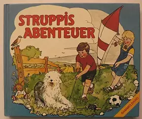 Couverture du produit · Struppis Abenteuer