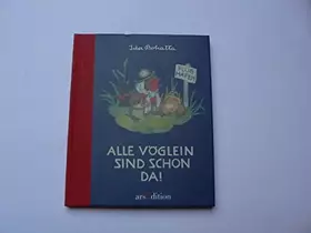 Couverture du produit · Alle Vöglein sind schon da