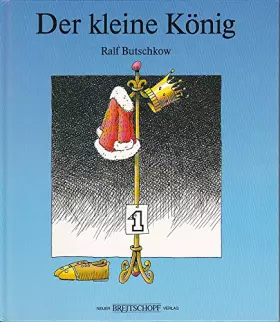 Couverture du produit · Der kleine König