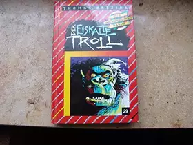Couverture du produit · Der eiskalte Troll (Die Knickerbocker-Bande)