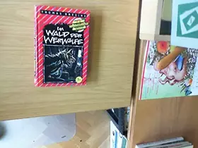 Couverture du produit · Im Wald der Werwölfe (Die Knickerbocker-Bande)