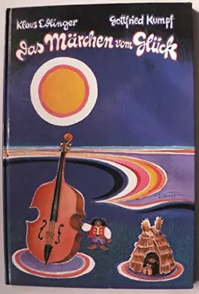 Couverture du produit · Das Märchen vom Glück