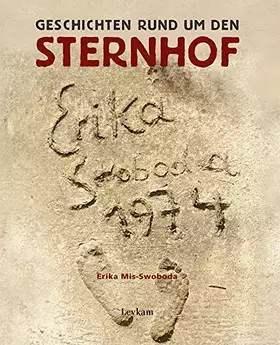 Couverture du produit · Geschichten rund um den Sternhof