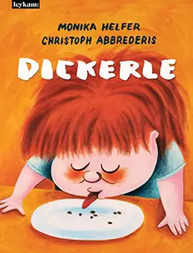 Couverture du produit · Dickerle: Bilderbuch