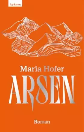 Couverture du produit · Arsen: Roman
