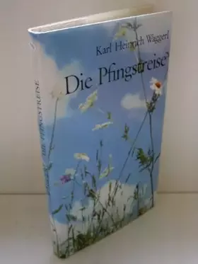Couverture du produit · Die Pfingstreise: Erzählungen
