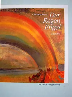 Couverture du produit · Der Regenengel: Legenden