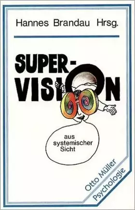 Couverture du produit · Supervision aus systemischer Sicht