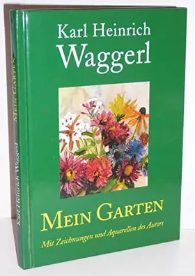 Couverture du produit · Mein Garten