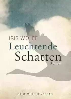Couverture du produit · Leuchtende Schatten: Roman