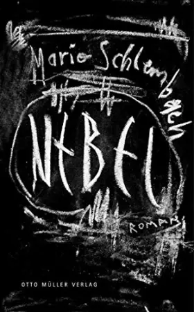 Couverture du produit · Nebel: Roman