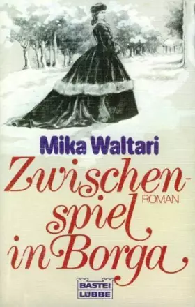 Couverture du produit · Zwischenspiel in Borga.