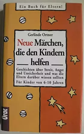Couverture du produit · Neue Märchen, die den Kindern helfen