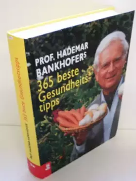 Couverture du produit · 365 beste Gesundheitstipps
