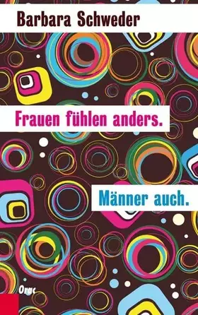 Couverture du produit · Frauen fühlen anders. Männer auch.
