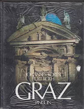 Couverture du produit · Graz und Umgebung