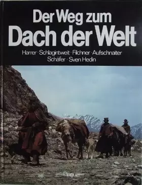 Couverture du produit · Der Weg zum Dach der Welt