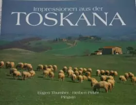 Couverture du produit · Impressionen aus der Toskana