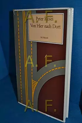 Couverture du produit · Von Hier nach Dort