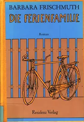 Couverture du produit · Die Ferienfamilie: Roman