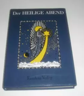Couverture du produit · Der Heilige Abend