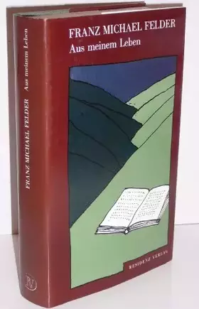 Couverture du produit · Aus meinem Leben