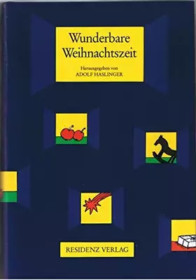 Couverture du produit · Wunderbare Weihnachtszeit: Ein Hausbuch