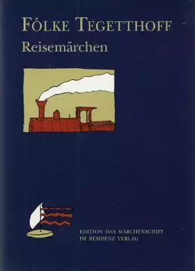 Couverture du produit · Reisemärchen
