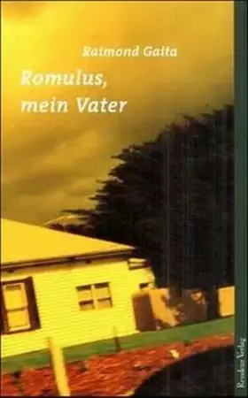 Couverture du produit · Romulus, mein Vater: Roman