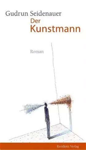 Couverture du produit · Der Kunstmann: Roman