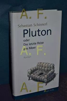 Couverture du produit · Pluton oder die letzte Reise ans Meer