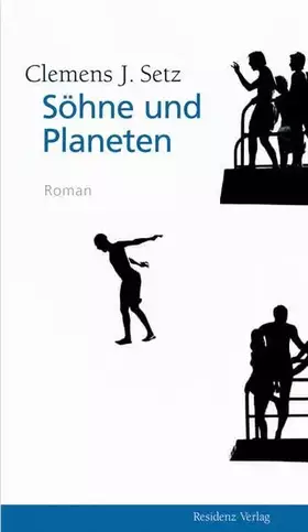 Couverture du produit · Söhne und Planeten