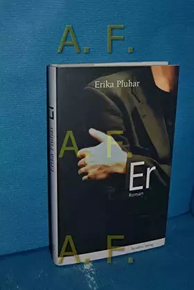 Couverture du produit · Er: Roman