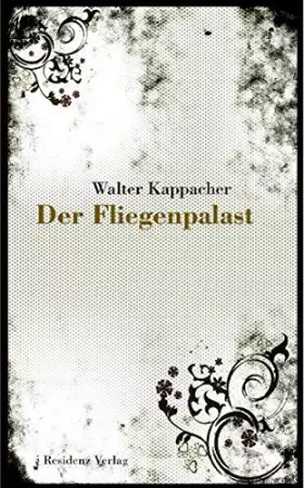 Couverture du produit · Der Fliegenpalast