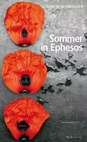 Couverture du produit · Sommer in Ephesos: Roman