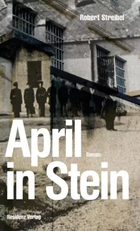 Couverture du produit · April in Stein: Roman