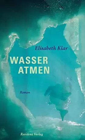 Couverture du produit · Wasser atmen: Roman