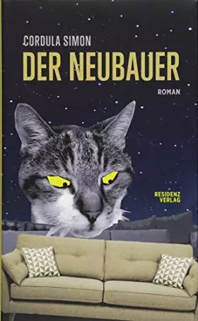 Couverture du produit · Der Neubauer: Roman