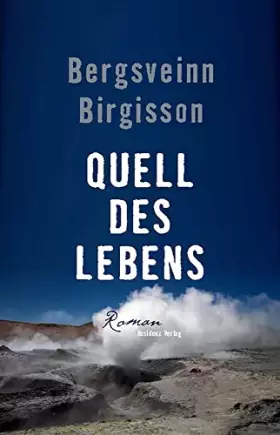 Couverture du produit · Quell des Lebens: Roman