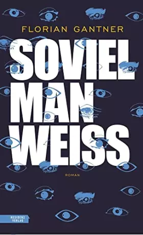 Couverture du produit · Soviel man weiss