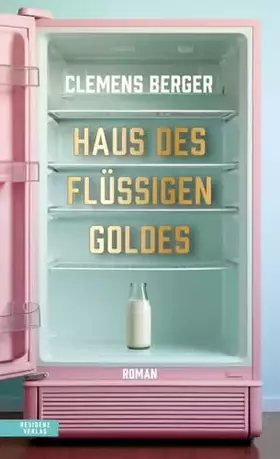 Couverture du produit · Haus des flüssigen Goldes