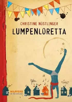 Couverture du produit · Lumpenloretta