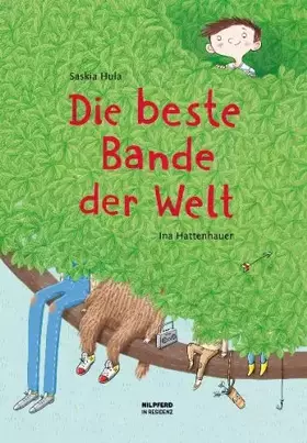 Couverture du produit · Die beste Bande der Welt