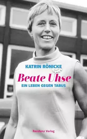 Couverture du produit · Beate Uhse: Ein Leben gegen Tabus